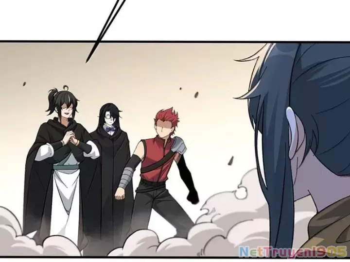 Thiên Đạo Này Cũng Không Ngốc Lắm: Chapter 144