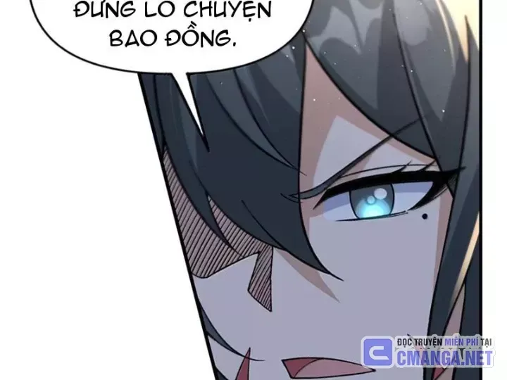 Thiên Đạo Này Cũng Không Ngốc Lắm: Chapter 144