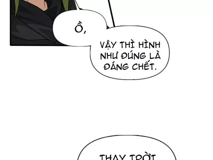 Thiên Đạo Này Cũng Không Ngốc Lắm: Chapter 144