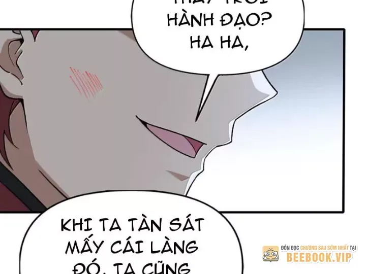 Thiên Đạo Này Cũng Không Ngốc Lắm: Chapter 144