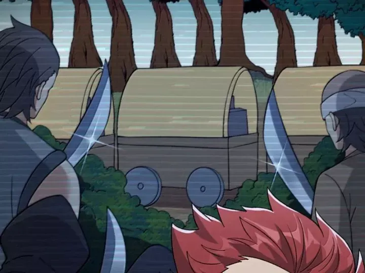 Thiên Đạo Này Cũng Không Ngốc Lắm: Chapter 144