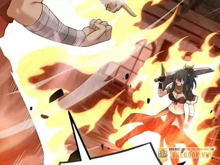 Thiên Đạo Này Cũng Không Ngốc Lắm: Chapter 144