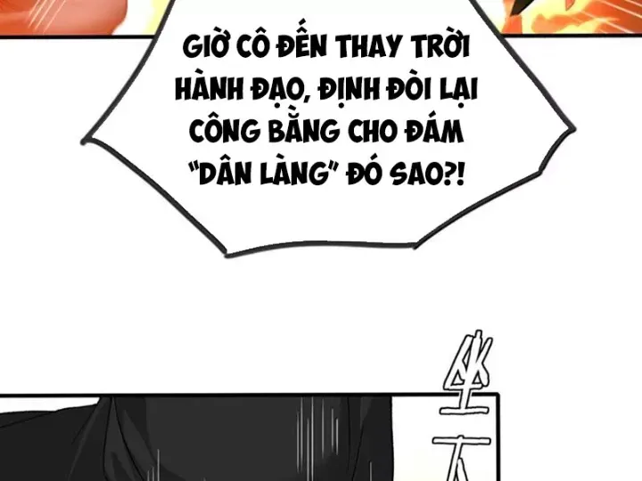 Thiên Đạo Này Cũng Không Ngốc Lắm: Chapter 144