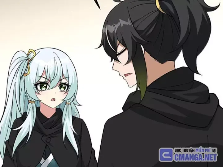 Thiên Đạo Này Cũng Không Ngốc Lắm: Chapter 144