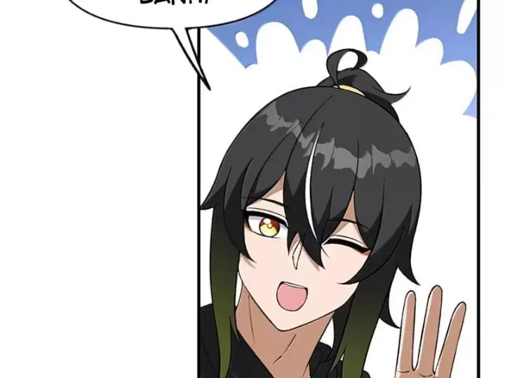 Thiên Đạo Này Cũng Không Ngốc Lắm: Chapter 144