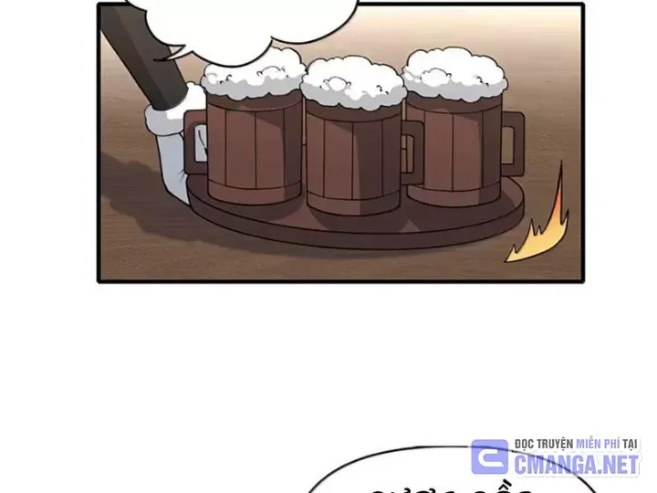 Thiên Đạo Này Cũng Không Ngốc Lắm: Chapter 144