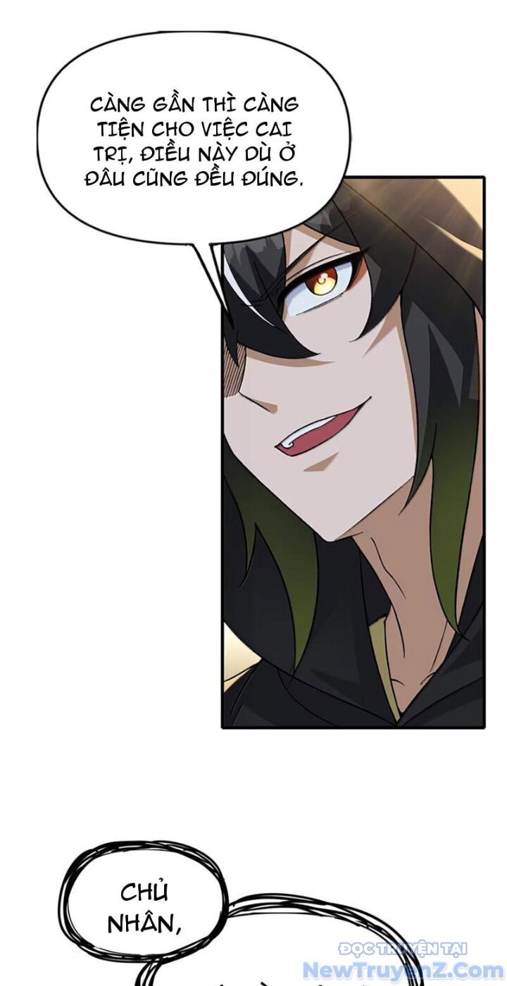 Thiên Đạo Này Cũng Không Ngốc Lắm: Chapter 145