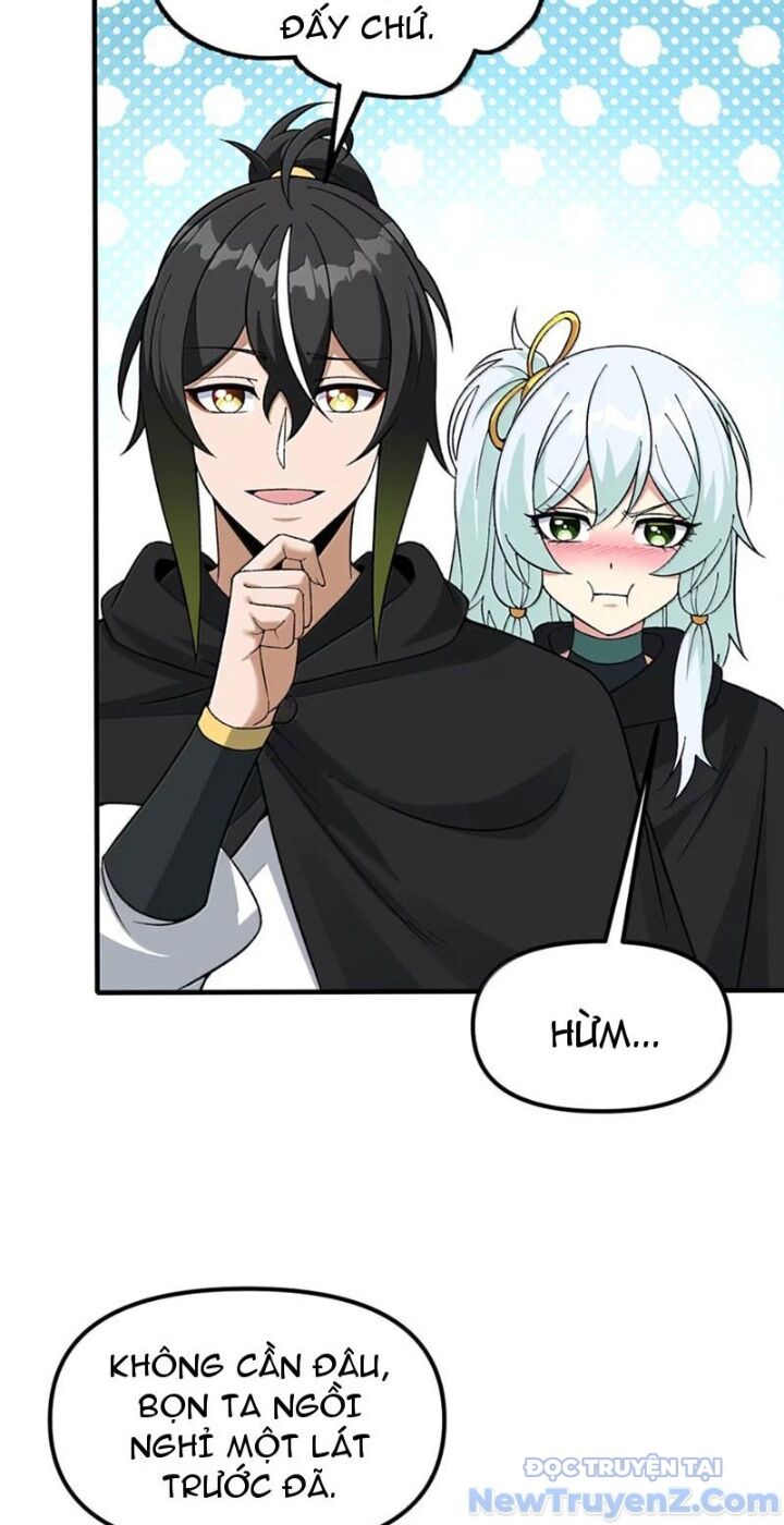 Thiên Đạo Này Cũng Không Ngốc Lắm: Chapter 145