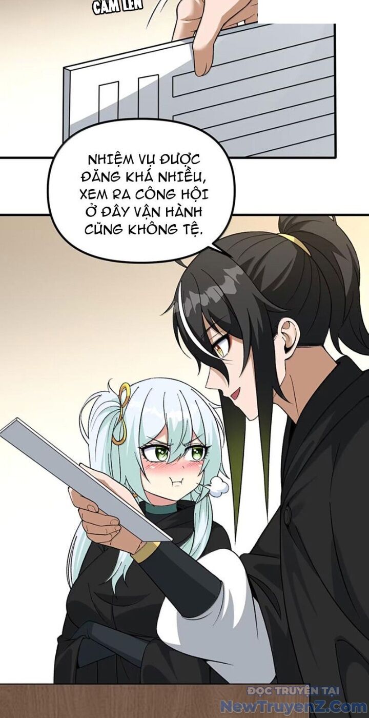 Thiên Đạo Này Cũng Không Ngốc Lắm: Chapter 145