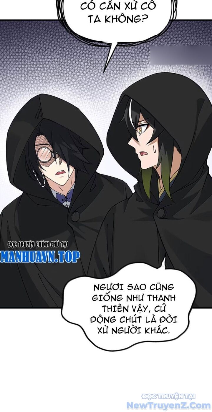 Thiên Đạo Này Cũng Không Ngốc Lắm: Chapter 145