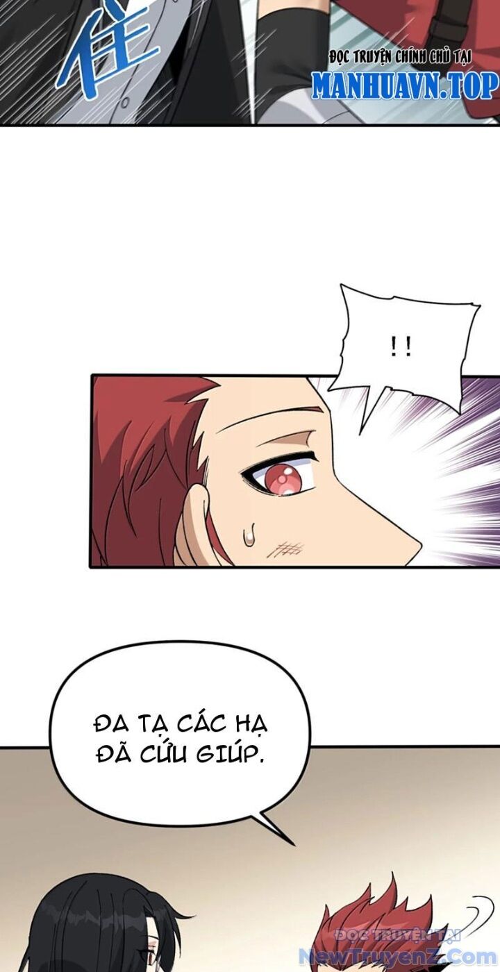 Thiên Đạo Này Cũng Không Ngốc Lắm: Chapter 145