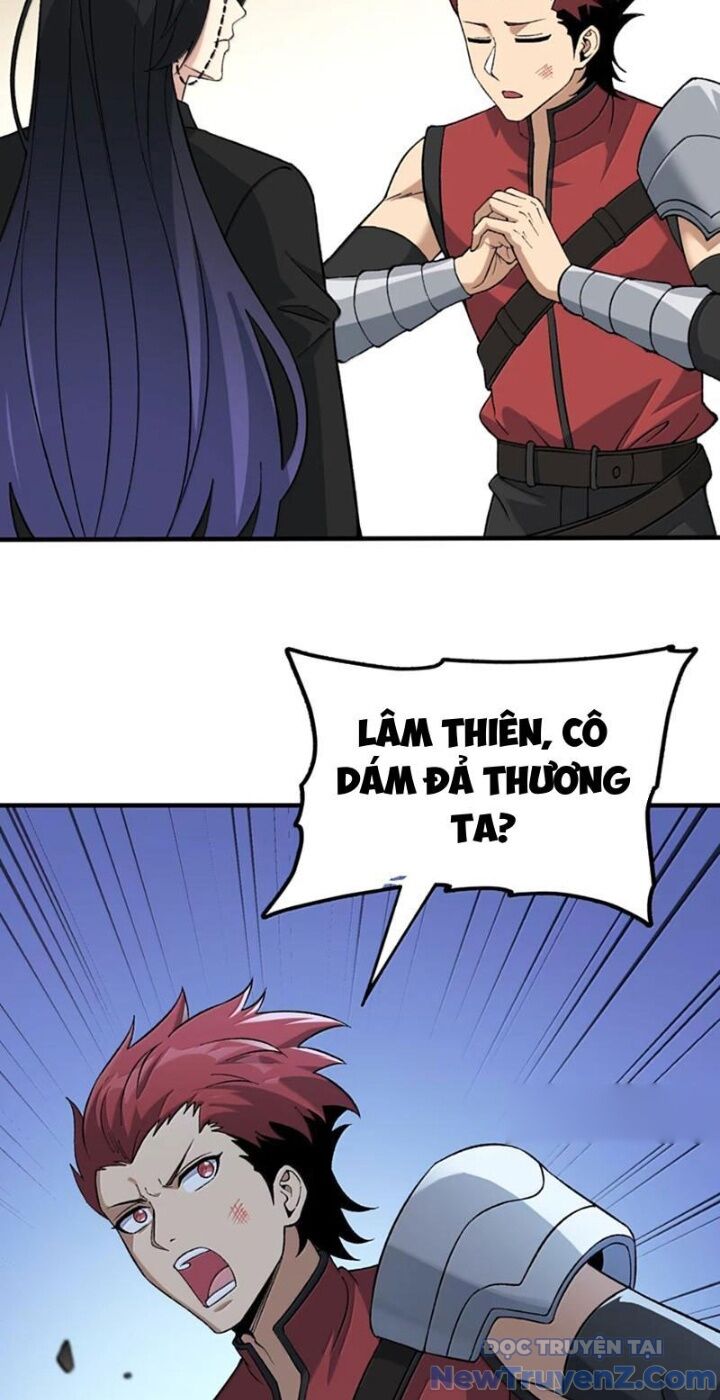 Thiên Đạo Này Cũng Không Ngốc Lắm: Chapter 145