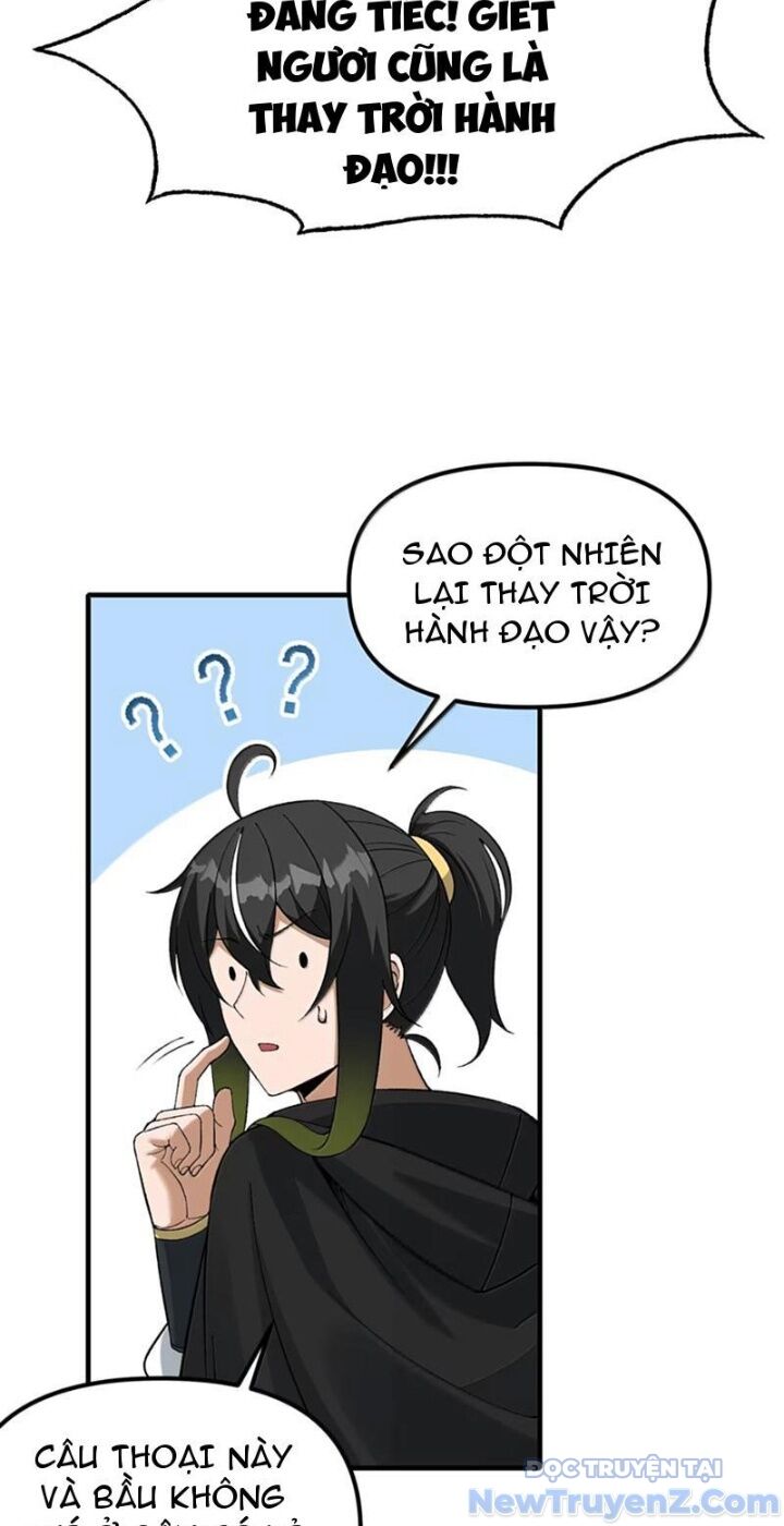 Thiên Đạo Này Cũng Không Ngốc Lắm: Chapter 145