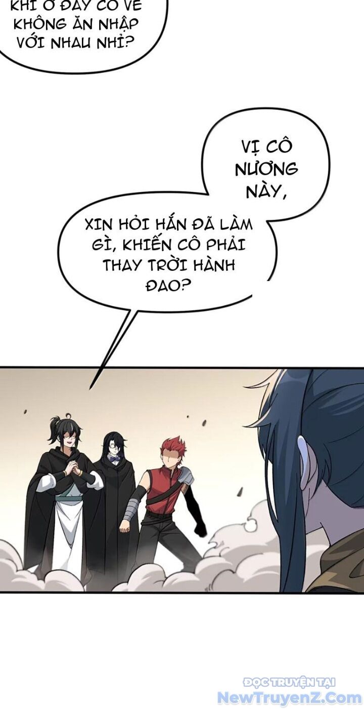 Thiên Đạo Này Cũng Không Ngốc Lắm: Chapter 145