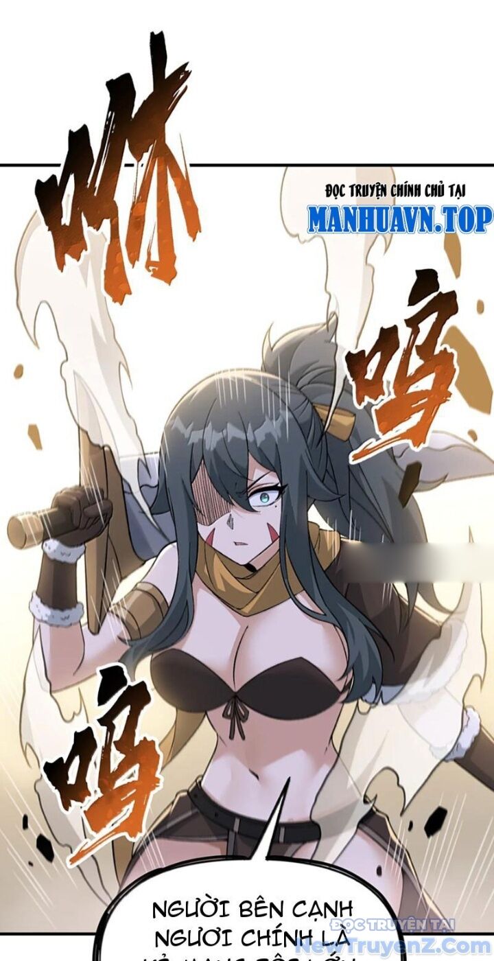 Thiên Đạo Này Cũng Không Ngốc Lắm: Chapter 145