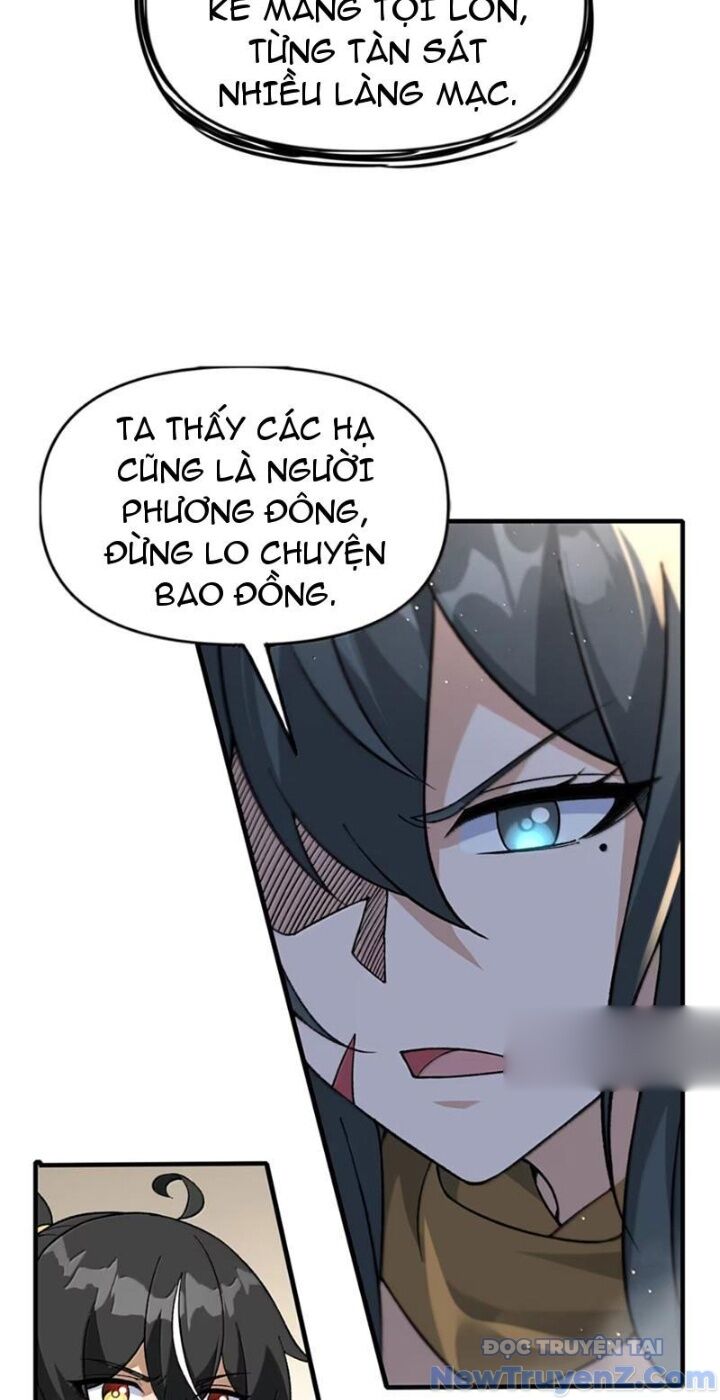 Thiên Đạo Này Cũng Không Ngốc Lắm: Chapter 145