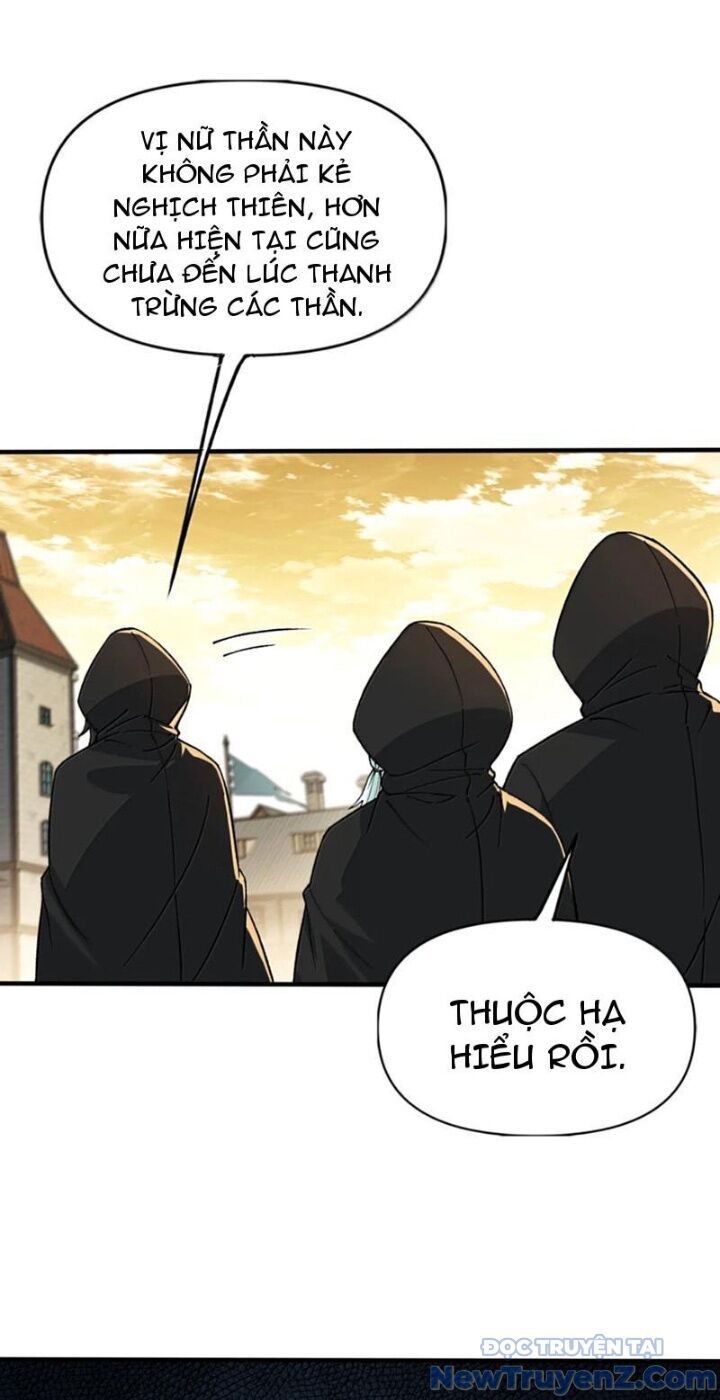 Thiên Đạo Này Cũng Không Ngốc Lắm: Chapter 145