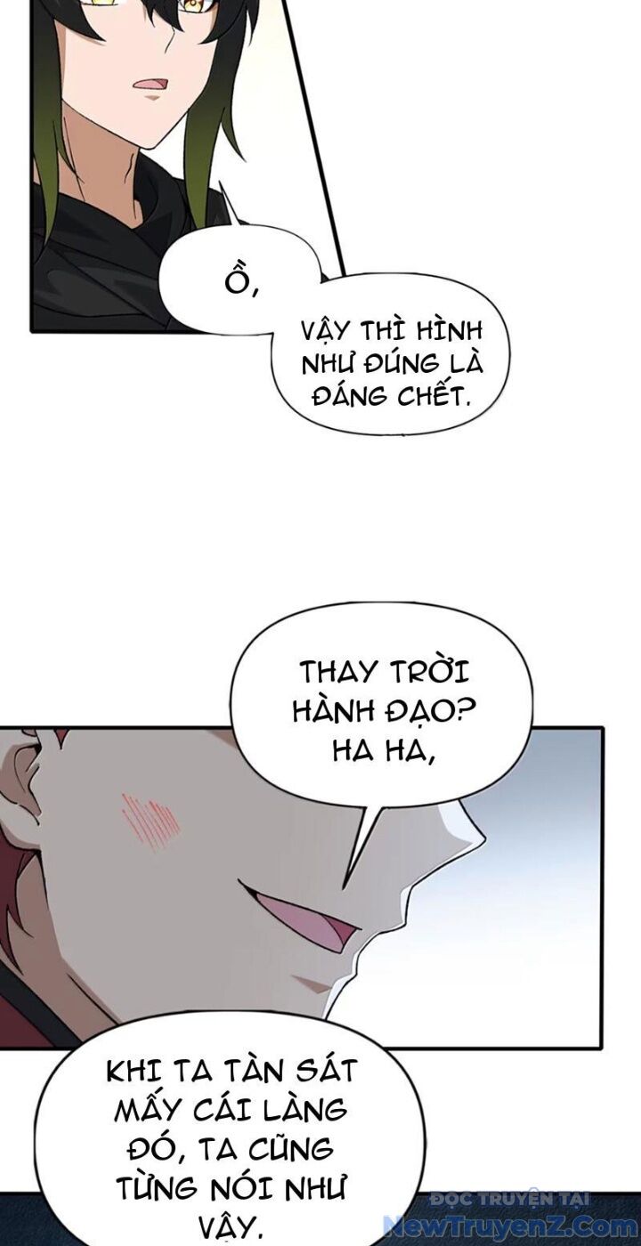 Thiên Đạo Này Cũng Không Ngốc Lắm: Chapter 145