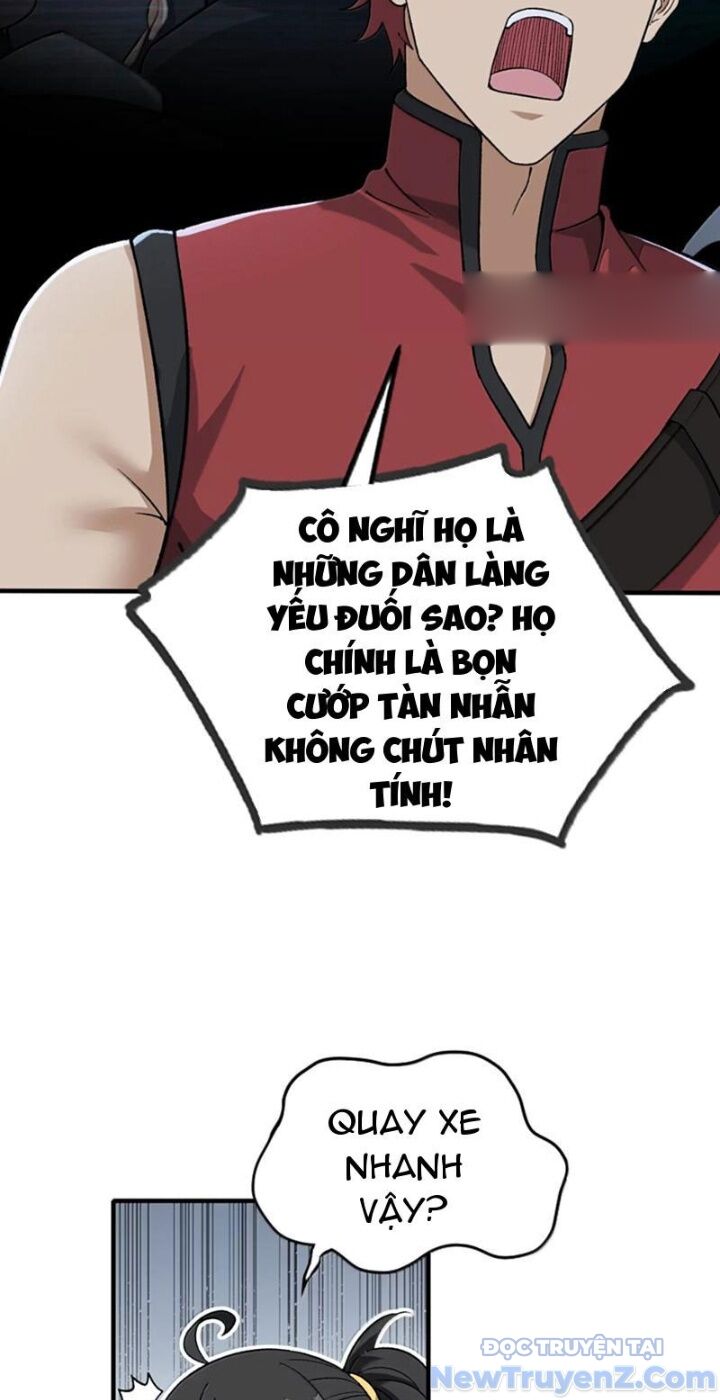 Thiên Đạo Này Cũng Không Ngốc Lắm: Chapter 145