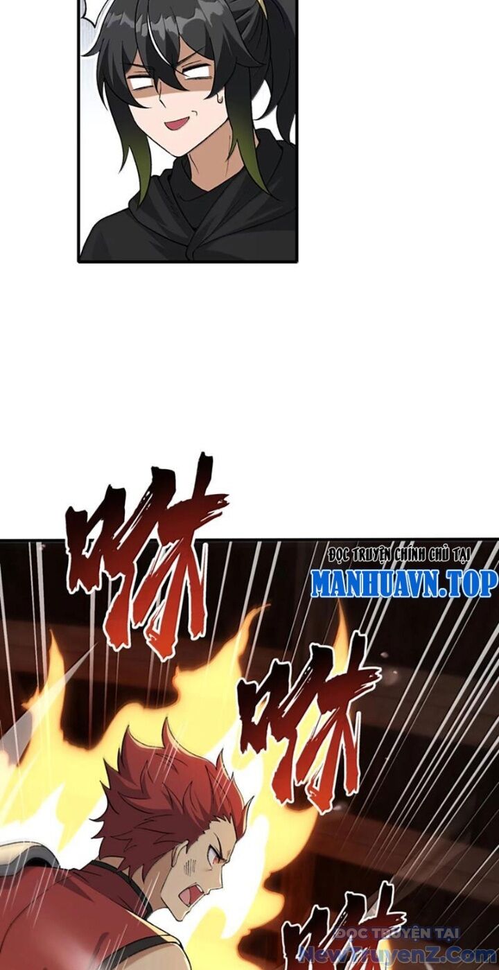 Thiên Đạo Này Cũng Không Ngốc Lắm: Chapter 145