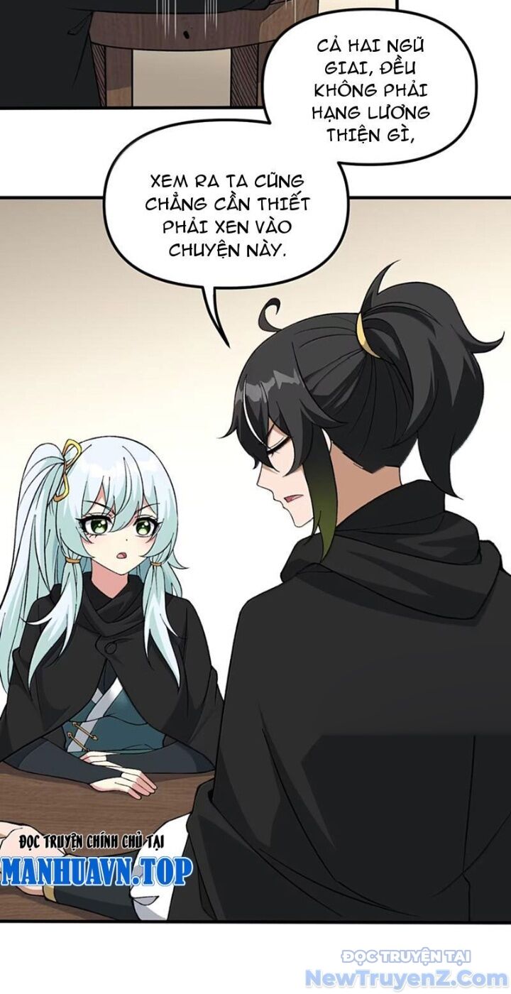 Thiên Đạo Này Cũng Không Ngốc Lắm: Chapter 145