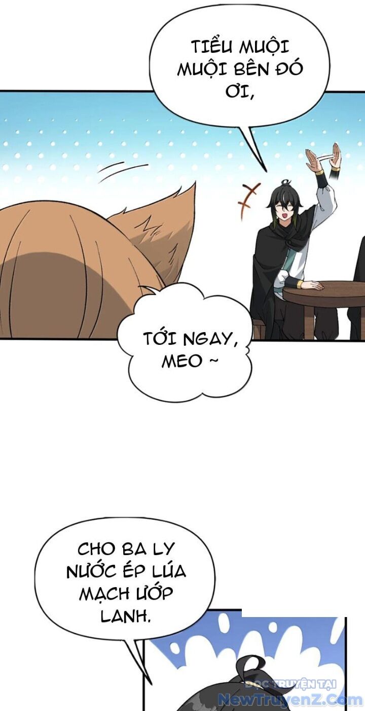 Thiên Đạo Này Cũng Không Ngốc Lắm: Chapter 145