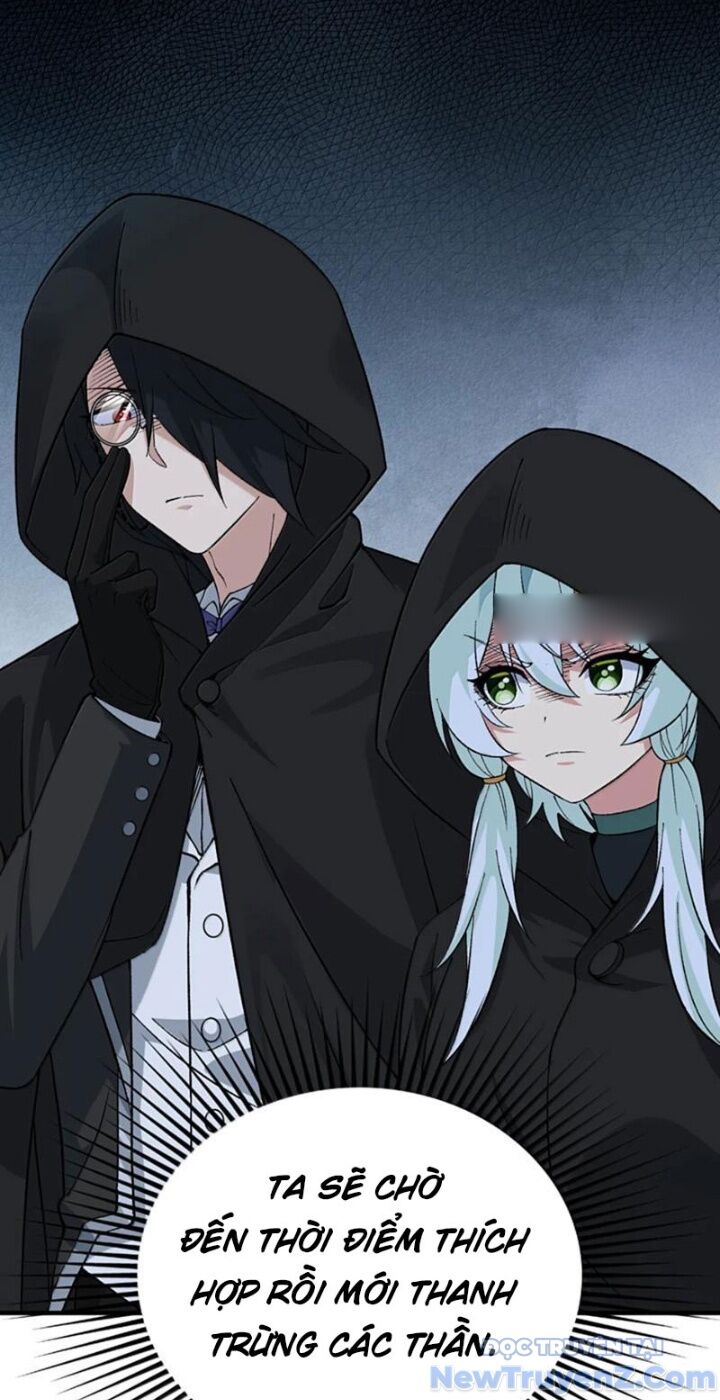 Thiên Đạo Này Cũng Không Ngốc Lắm: Chapter 145