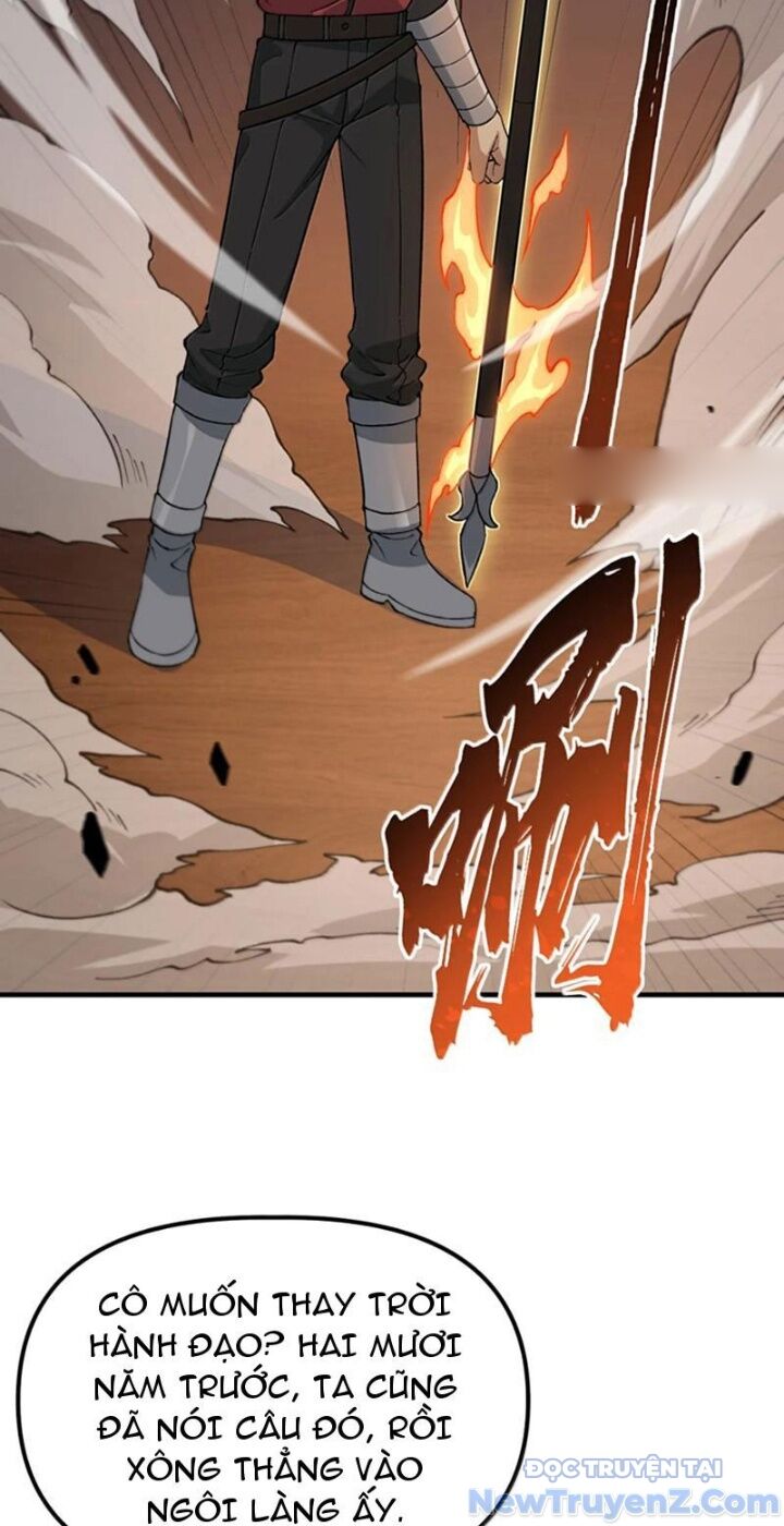 Thiên Đạo Này Cũng Không Ngốc Lắm: Chapter 145