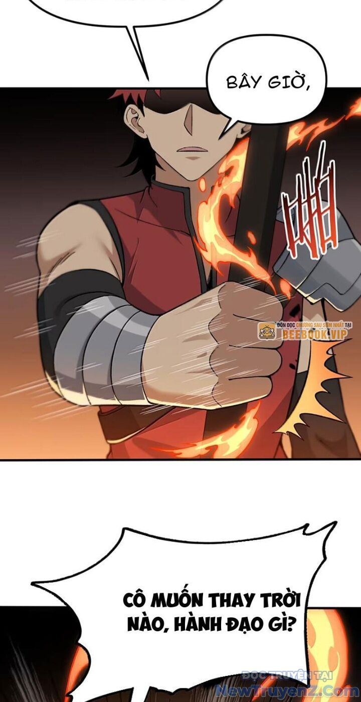 Thiên Đạo Này Cũng Không Ngốc Lắm: Chapter 145