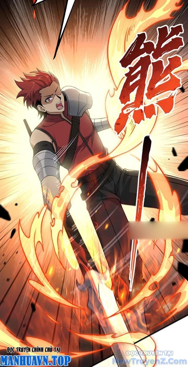 Thiên Đạo Này Cũng Không Ngốc Lắm: Chapter 145