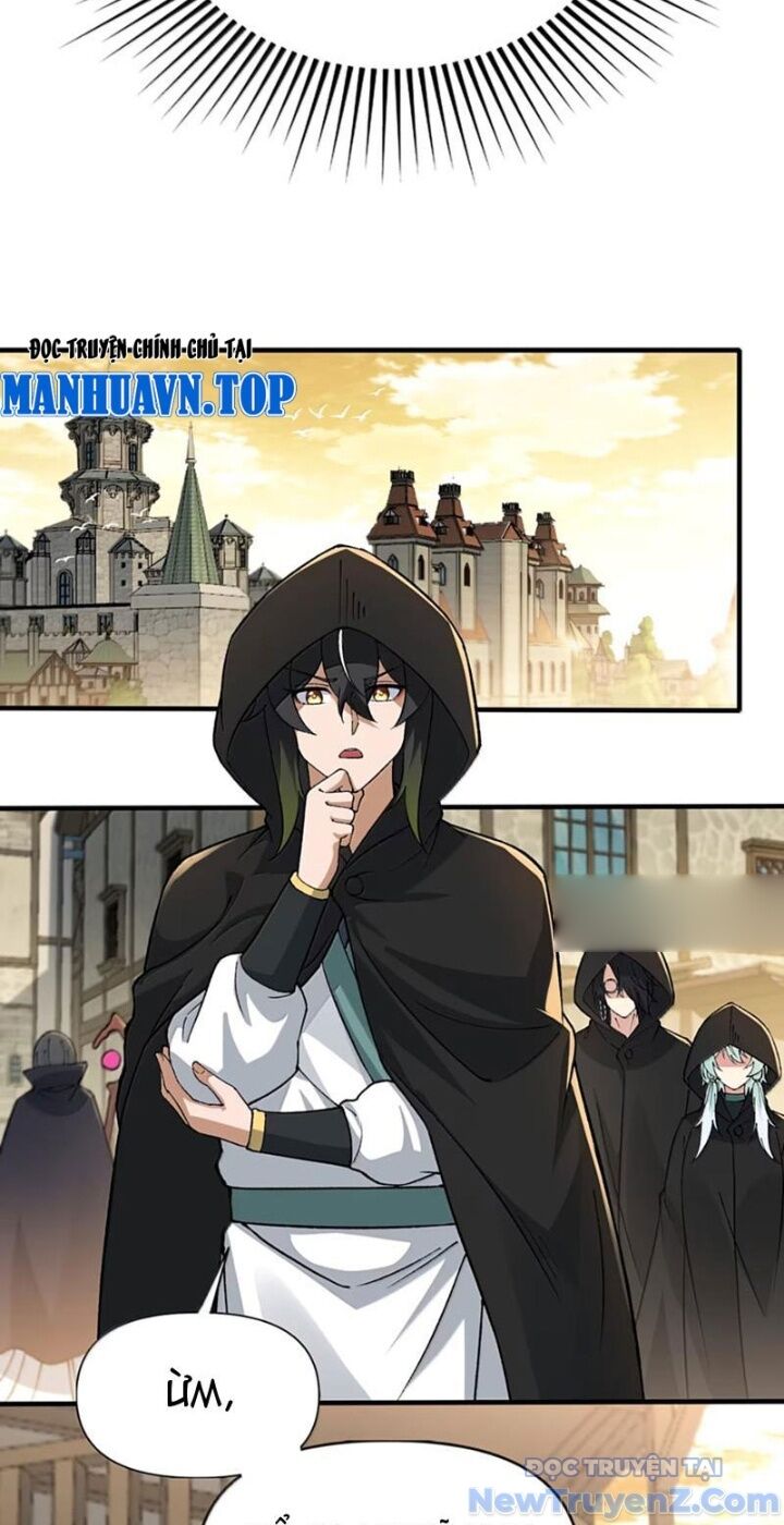 Thiên Đạo Này Cũng Không Ngốc Lắm: Chapter 145