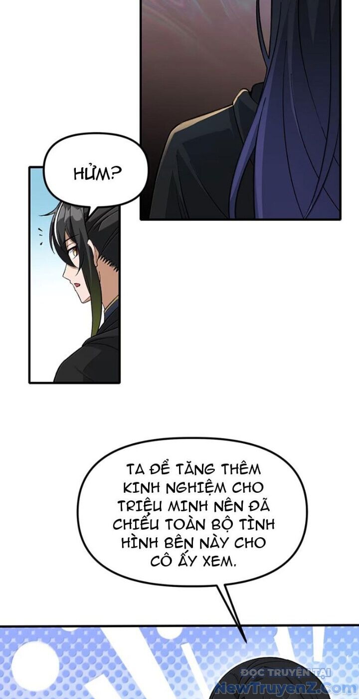 Thiên Đạo Này Cũng Không Ngốc Lắm: Chapter 145