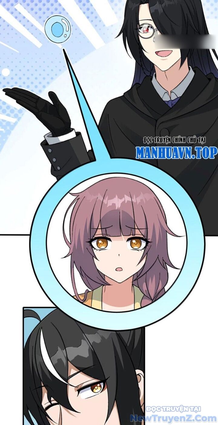 Thiên Đạo Này Cũng Không Ngốc Lắm: Chapter 145