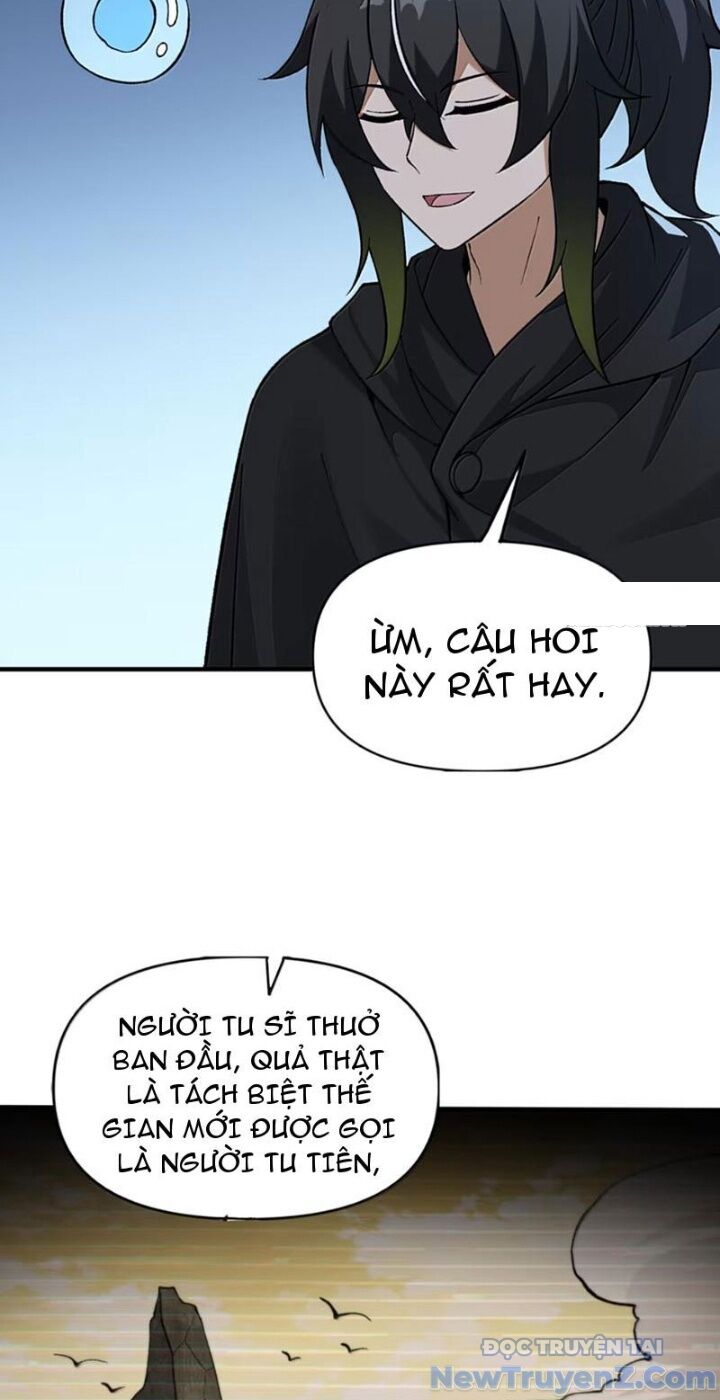 Thiên Đạo Này Cũng Không Ngốc Lắm: Chapter 145