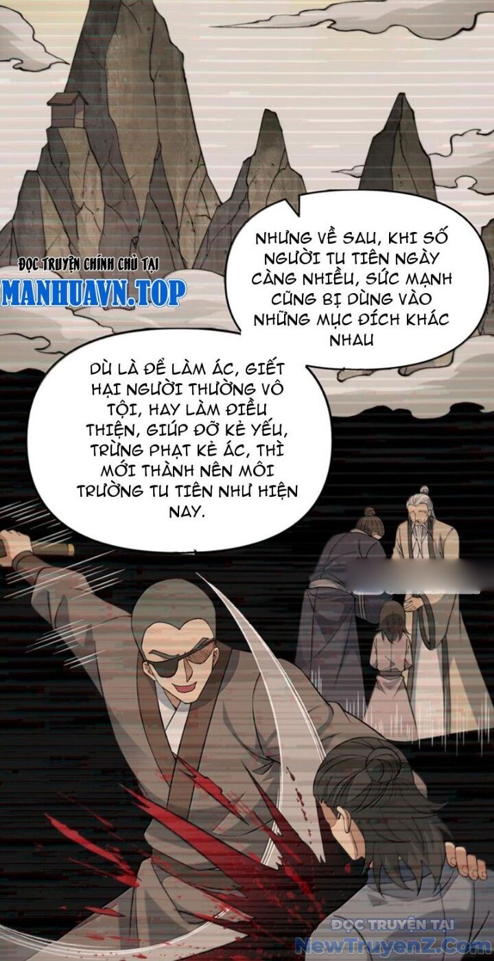 Thiên Đạo Này Cũng Không Ngốc Lắm: Chapter 145