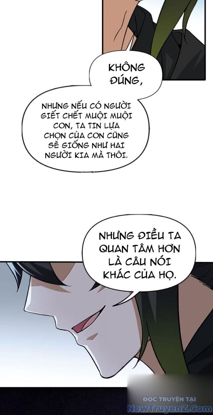 Thiên Đạo Này Cũng Không Ngốc Lắm: Chapter 145