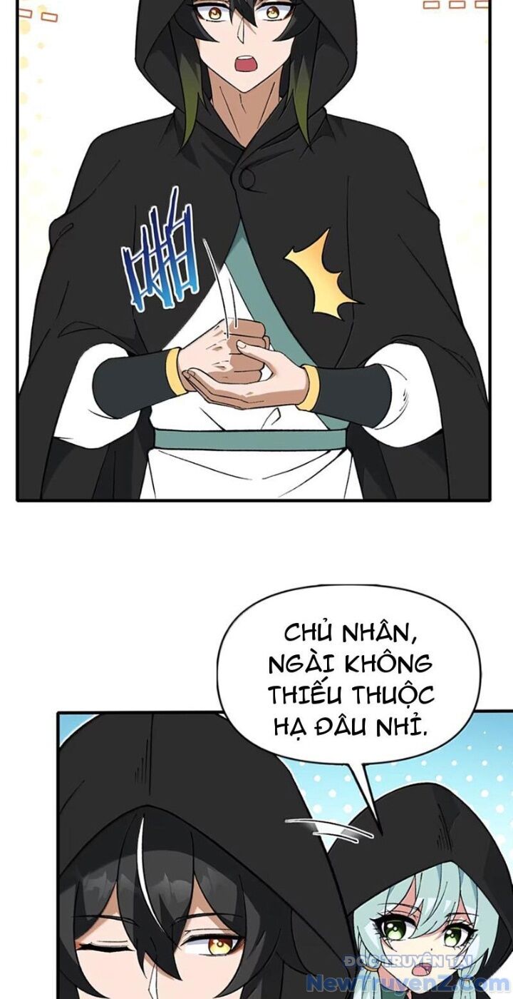 Thiên Đạo Này Cũng Không Ngốc Lắm: Chapter 145