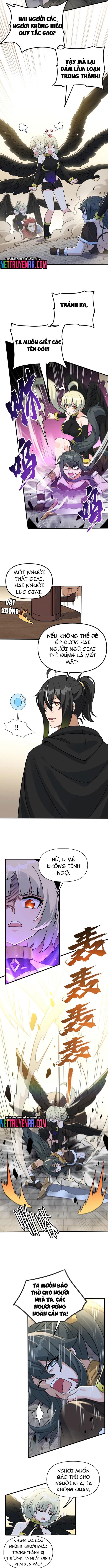 Thiên Đạo Này Cũng Không Ngốc Lắm: Chapter 146