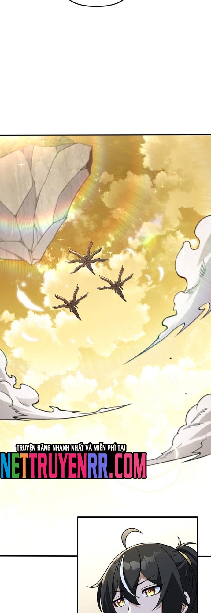 Thiên Đạo Này Cũng Không Ngốc Lắm: Chapter 147