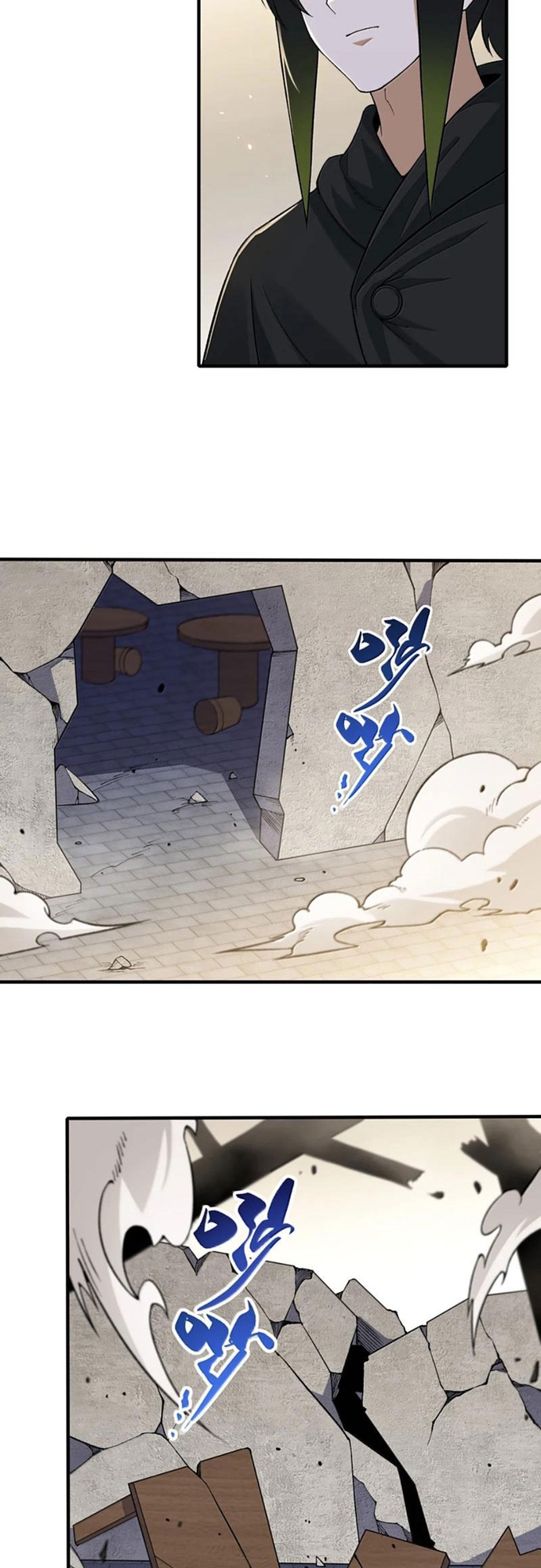 Thiên Đạo Này Cũng Không Ngốc Lắm: Chapter 147