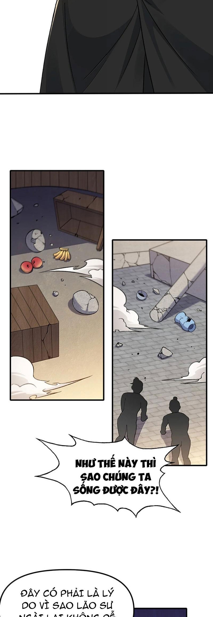 Thiên Đạo Này Cũng Không Ngốc Lắm: Chapter 147