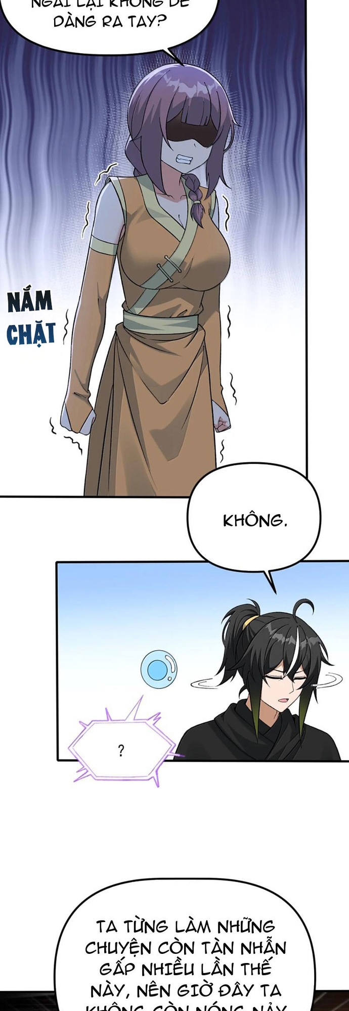 Thiên Đạo Này Cũng Không Ngốc Lắm: Chapter 147