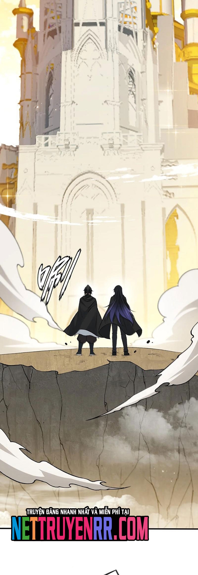 Thiên Đạo Này Cũng Không Ngốc Lắm: Chapter 147