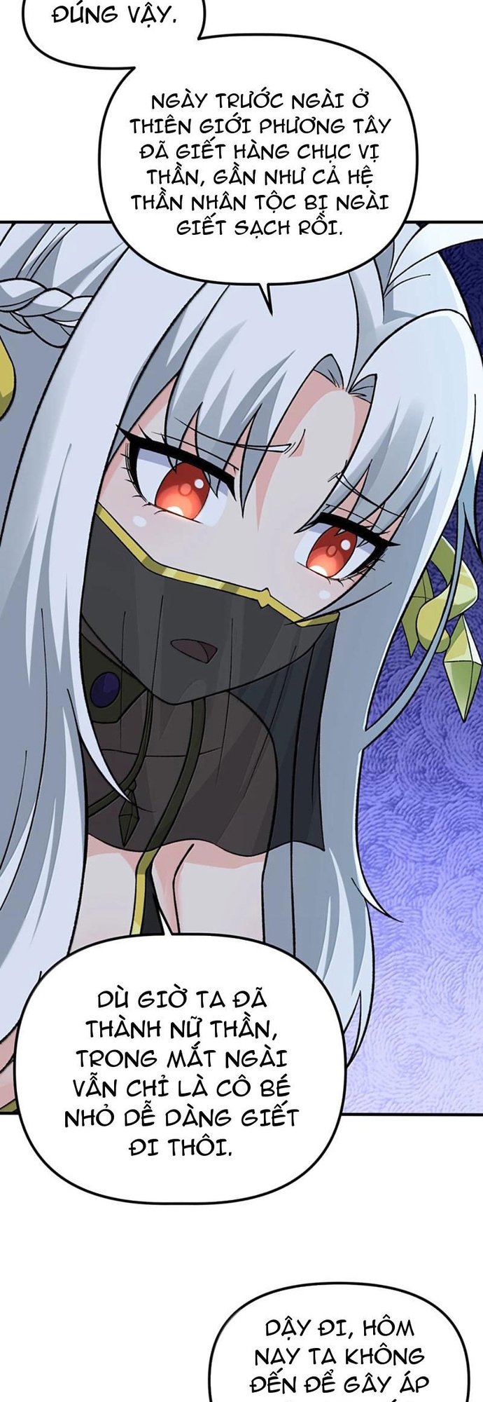 Thiên Đạo Này Cũng Không Ngốc Lắm: Chapter 147