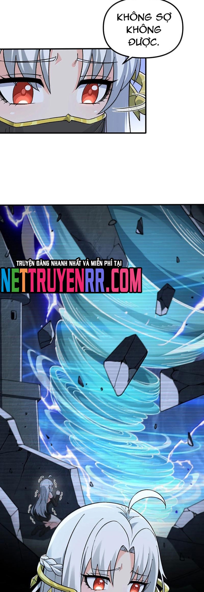 Thiên Đạo Này Cũng Không Ngốc Lắm: Chapter 147