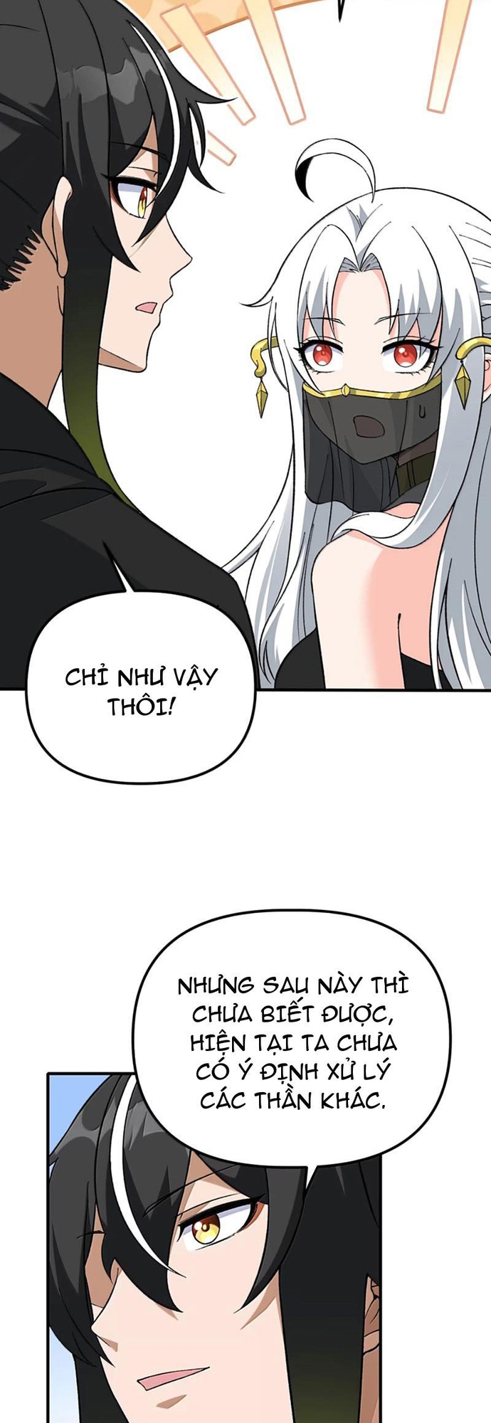 Thiên Đạo Này Cũng Không Ngốc Lắm: Chapter 147