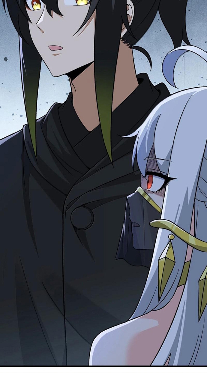 Thiên Đạo Này Cũng Không Ngốc Lắm: Chapter 147