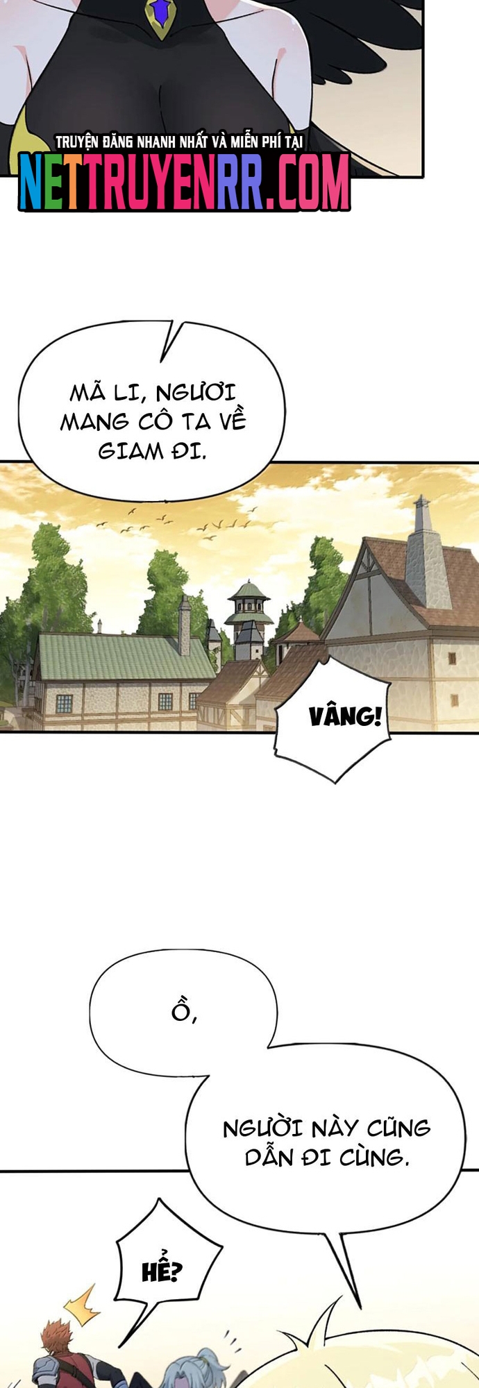 Thiên Đạo Này Cũng Không Ngốc Lắm: Chapter 147