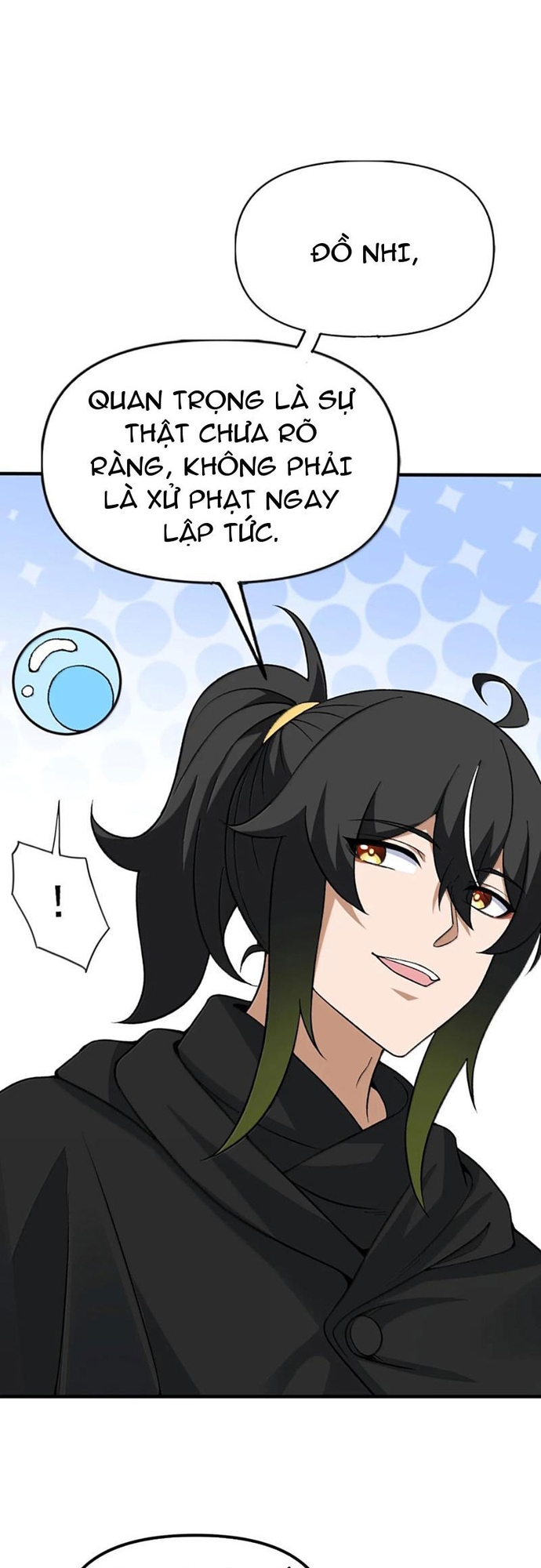 Thiên Đạo Này Cũng Không Ngốc Lắm: Chapter 147