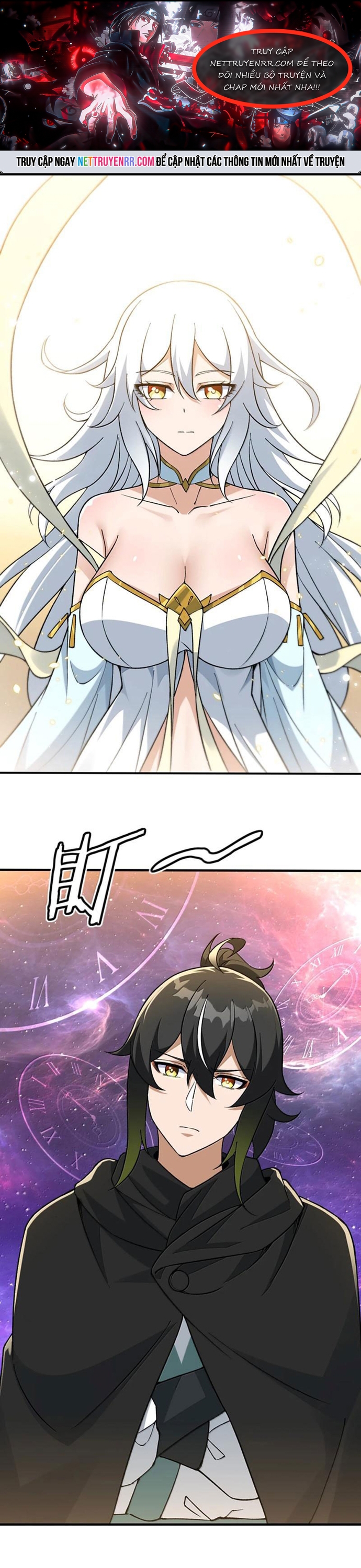 Thiên Đạo Này Cũng Không Ngốc Lắm: Chapter 148